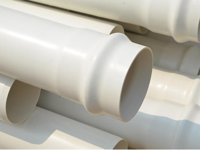 pvc给水管